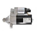 NEW OE STARTER BOSCH 02T911024J VW POLO AUDI A1 A3 SKODA FABIA SEAT LEON TOLEDO