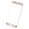 Touchscreen Samsung Galaxy S7 Edge G935F pink