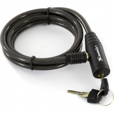 Lacat Antifurt Cablu Flexibil Universal 8х1200MM Mtx 918169