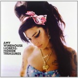 Lioness: Hidden Treasures Vinyl | Amy Winehouse