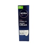 Cremă de ras Nivea HydroCare, cu aloe vera, 100 ml