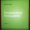 Procedura penala. Partea generala (ed.4)- Mihail Udroiu