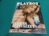 REVISTA PLAYBOY *NR. 52 *FEBRUARIE 2004*BX