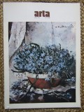 REVISTA ARTA NR.11 /1988