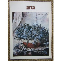 REVISTA ARTA NR.11 /1988