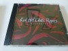 Nevermind- Red hot Chili peppers ,cd