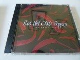Nevermind- Red hot Chili peppers ,cd