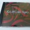 Nevermind- Red hot Chili peppers ,cd