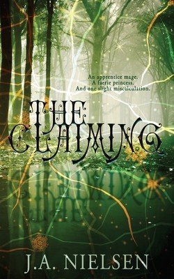 The Claiming foto