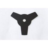 Disc motocoasa trimmer cu 3 taisuri 3D GF-0515