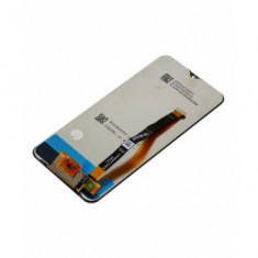 Display cu touchscreen Samsung Galaxy M20 Negru Original foto