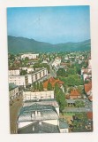 RF142 - Carte Postala - Campulung Moldovenesc, necirculata