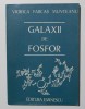 Viorica Farcaș Munteanu - Galaxii de fosfor (coperta Tudor Jebeleanu)