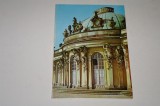Sanssouci - Schlosser Garten Kunstwerke - Postdam - 1974