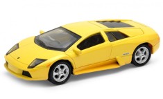 Macheta Welly Nex Lamborghini Murcielago 42317F-CW foto