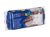 Pasta modelatoare Carioca alba 500 g