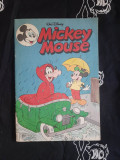 Mickey Mouse - Egmont Nr.1/1991
