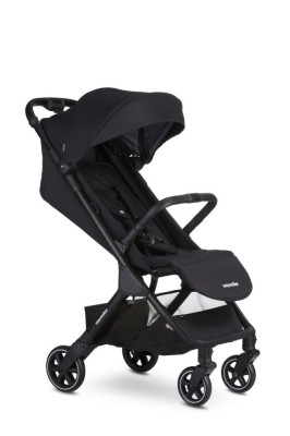 Carucior Jackey Shadow Black foto