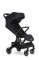 Carucior Jackey Shadow Black - 1