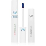 WONDERSKIN Wonder Blading Lip Stain Kit ruj tip tatuaj culoare Adore 4 ml