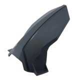 Aripă - față, trotineta electrică Kugoo KuKirin G3 Pro, negru | Motorevolution