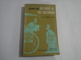 RECORDS OF THE HISTORIAN - SZUMA CHIEN