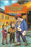 Cumpara ieftin Gavroche Cosette Victor Hugo Editura Regis Carti pentru Copii Brosata An 2017 106 Pagini