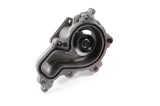HEPU P278 Pompă de apă, răcire motor