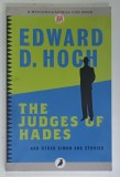 THE JUDGES OF HADES by EDWARD D. HOCH , AND OTHER SIMON ARK STORIES , ANII &#039; 2000
