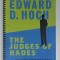 THE JUDGES OF HADES by EDWARD D. HOCH , AND OTHER SIMON ARK STORIES , ANII &#039; 2000