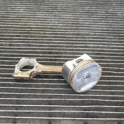 Piston NISSAN NOTE E11, NE11 2008 OEM: 12100-EE00012010-BC20A 4114397 foto