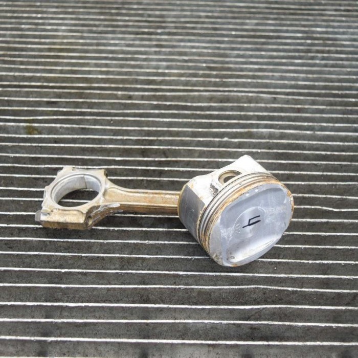 Piston NISSAN NOTE E11, NE11 2008 OEM: 12100-EE00012010-BC20A 4114397