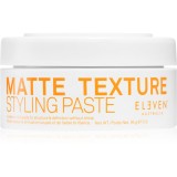 Eleven Australia Matte Texture pasta pentru styling mata 85 g