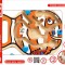 HAPE LABIRINT MAGNETIC PESTISOR SuperHeroes ToysZone