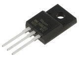 Tranzistor N-MOSFET WMOS&trade; F2 600V 20A 100A 34W
