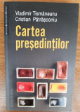 Cartea oreședinților, V. Tismăneanu, C. Pătrășconiu, Humanitas