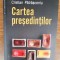 Cartea oreședinților, V. Tismăneanu, C. Pătrășconiu