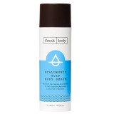 Frank Body, Hyaluronic Acid, Antioxidant, Ser pentru corp, Zilnic, 140 ml