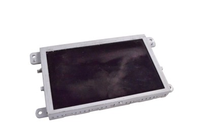 Ecran de navigație AUDI Q5 8R 2010 OEM: 4F0919604 17572570 foto
