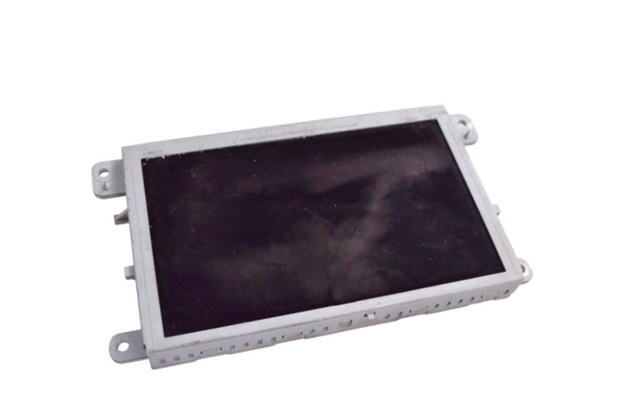 Ecran de navigație AUDI Q5 8R 2010 OEM: 4F0919604 17572570