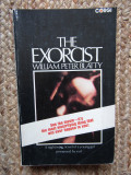 Exorcist - William Peter Blatty