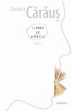 Limba de hartie - Cartier