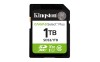 SDXC 1TB CANVAS GO PLUS SDS3/1TB, Kingston