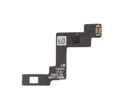 Flex Cable iPhone 12 Mini, Banda Flex Face iD Dot Projector foto