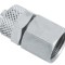 Fiting aer comprimat filet interior 1/4&quot; si furtun 6x4mm MA0191.50