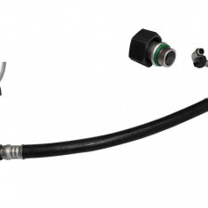 Conducta joasa presiune,aer conditionat AUDI A4 Avant (8D5, B5) (1994 - 2001) VEMO V15-20-0002