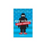 Spy School Secret Service