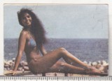Bnk cld Calendar de buzunar - 1984