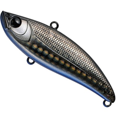 Vobler APIA Uprizing 70, 12 Abis, 7.0cm, 14g foto