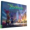 The Art of Zootopia